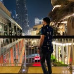 Abdul Badi - @abdulbadi5156 - Instagram
