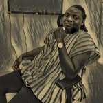 Abdul Badi Sayibu - @abdulbadisayibu - Instagram