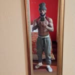Richard Gonzalez - @abdu.lbaker - Instagram