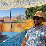 Jamal Abdul Barakat - @mjamalbarakat - Instagram