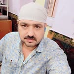 عبدالباری شرنوال - @abdul.bare.142240 - Instagram