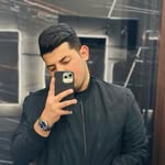 Abdul Bare - @180.ao - Instagram