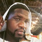Abdul Barnes - @bigab21 - Instagram