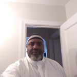 Abdul Wakil Barnes - @barnesabdulwakil - Instagram