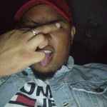 Shamel Abdul Barnes Kirchman - @shamel_abdul1012 - Instagram