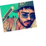 Abdul Barrett - @abdulbarrett45 - Instagram