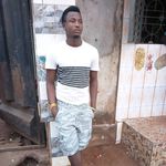 Abdul Barrie - @abdul.barrie.969 - Instagram