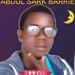 Abdul Barrie - @abdulbarrie89 - Instagram