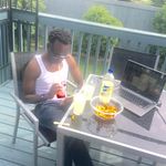 Abdul Barrie - @abdulbarrie84 - Instagram