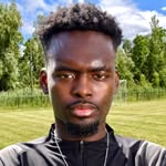 Abdul Barrie - @abdulbarriejr - Instagram