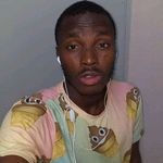Abdul Rahman Barrie - @abdulbarrie47 - Instagram