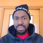 Abdul Rahman Barrie - @barrie4003 - Instagram