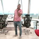 Abdul razak barrie - @abdulrazak_barrie - Instagram