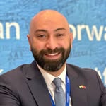Abdul Baset Mallouk - @amallouk - Instagram