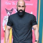 Chef Abdul - @abdulbashitchef - Instagram
