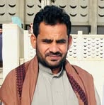 Abdullah Bathaina - Facebook