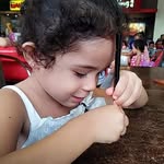 جوهانا Abdulbayan - @johana_abdulbayan - Instagram