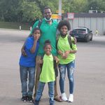 Abdul Bbumba - @bbumbaabdul - Instagram