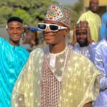 Abdallah Ameen Salisu Barau - @abdulberry___ - Instagram