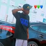 Abdul Berry - @abdulberry88 - Instagram