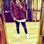 Abdul Berry MT - @abdulberrymt - Instagram