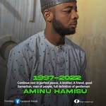 AbdulBerry - @abdulberry39 - Instagram