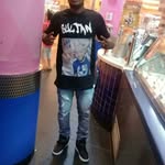 Berry Abdul - @berryabdul113 - Instagram