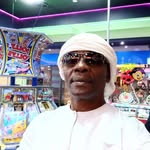 Abdul Black Morrow Dube - @black_morrow - Instagram