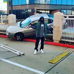 Abdul Blake - @hoppyblake77 - Instagram