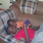 Abdul Bongo - @abdulbongo - Instagram