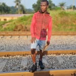 Abdul Razak Bongo - @abdulrazakbong - Instagram