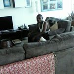Abdullah Bongo - @abdullahbongo - Instagram