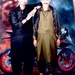 Abdul Boyd Baloch - Facebook