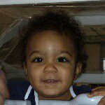 Abdul Azim Brooks - @babyabdulazim_8_21_2013 - Instagram