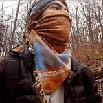 Abdul-Fattaah Brooks - @the.american.nomad - Instagram