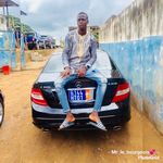 Abdul Diallo - @abdulimadlebourgeois - Instagram