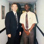 Abdul-Rahman Diallo - @blackpoolmultimedia - Instagram