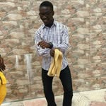 Abdul Din-sesay - @abduldinsesay - Instagram