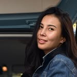Nazym - @abduldinova - Instagram