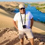 Abdul Ebrahim Egipto - @abdulegipto - Instagram