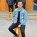Abdul Rahman Ebrahim - Facebook