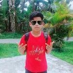 Abdul Ellis Navas - @ellisnavas - Instagram