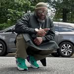 Nadir Abdul Muizz Ellis - @bsrbone - Instagram