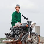 Abdul Farook - @farook8668 - Instagram