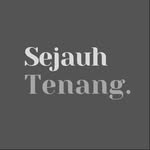 Abdul Ghafur - @sejauh.tenang - Instagram