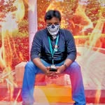 Abdul Ghafur - @livelife.mystyle - Instagram