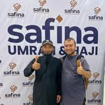 Abdul Ghafur 📲 Haji Khusus & Umroh - @ghafursafinatour - Instagram