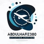 Abdul Hafiz - @abdulhafiz380 - Instagram