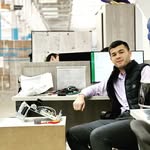 Abdulhafiz Shohobiddinov - @abdulhafiz.95 - Instagram