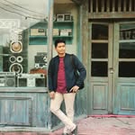 Abdul Haliq - @haliq88 - Instagram